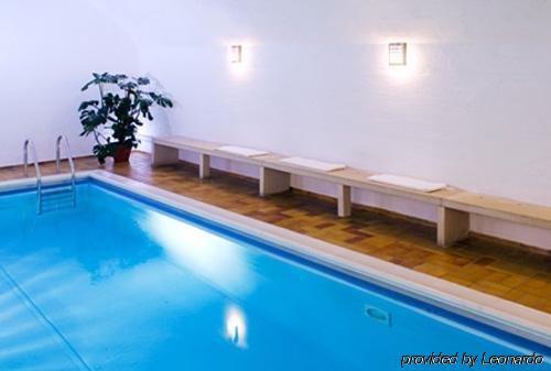 Eurostars Embassy 4* Wien
