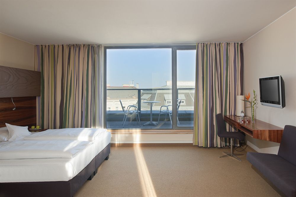 Eurostars Embassy Hotel Wien