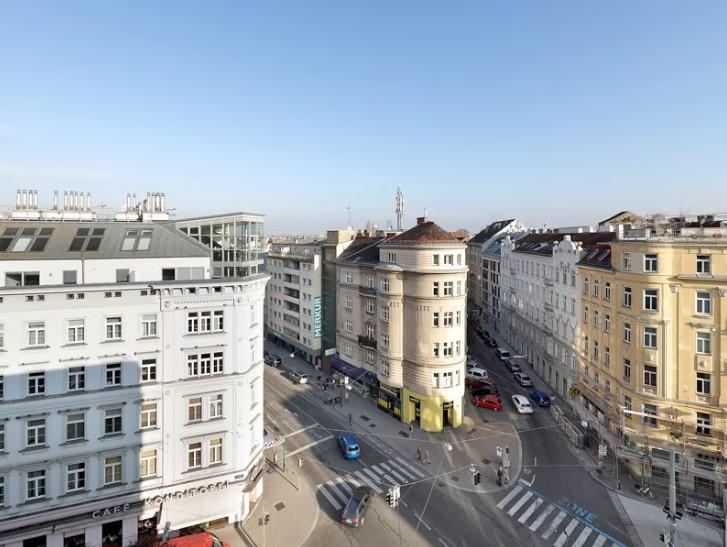 Eurostars Embassy Hotel Wien
