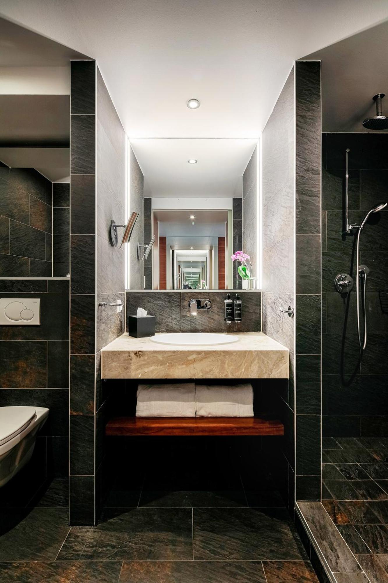 Eurostars Embassy 4* Wien