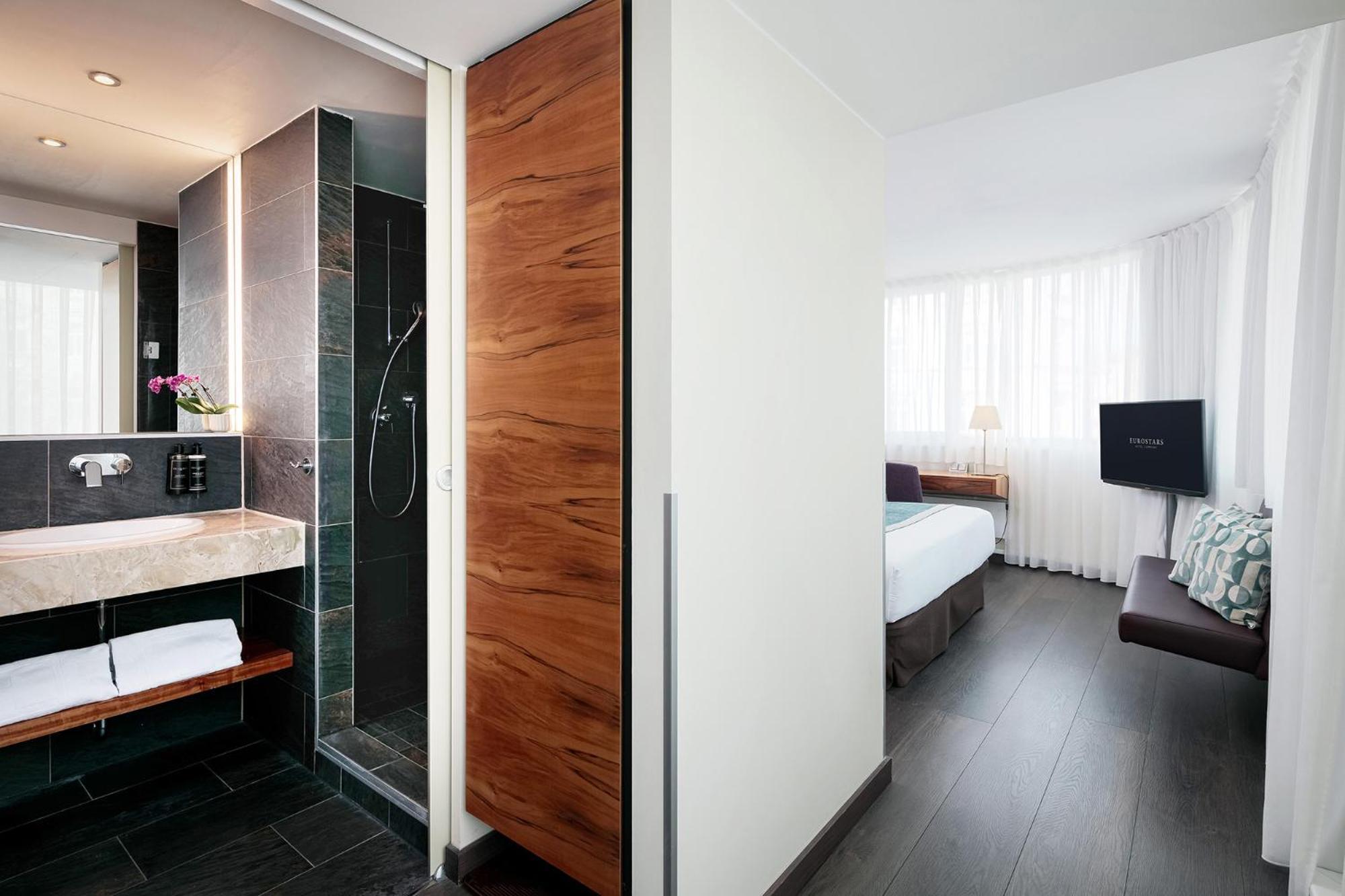 Hotel Eurostars Embassy Wien