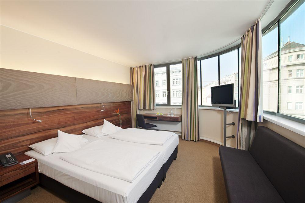 Eurostars Embassy Wien