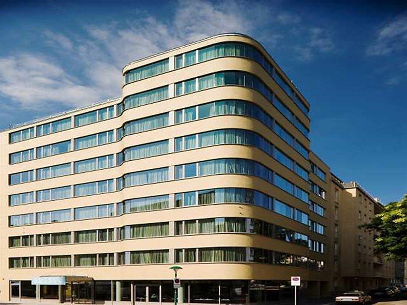 Hotel Eurostars Embassy Wien