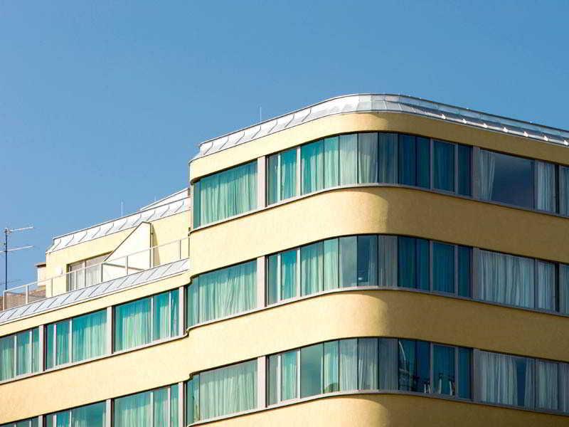 Eurostars Embassy 4* Wien