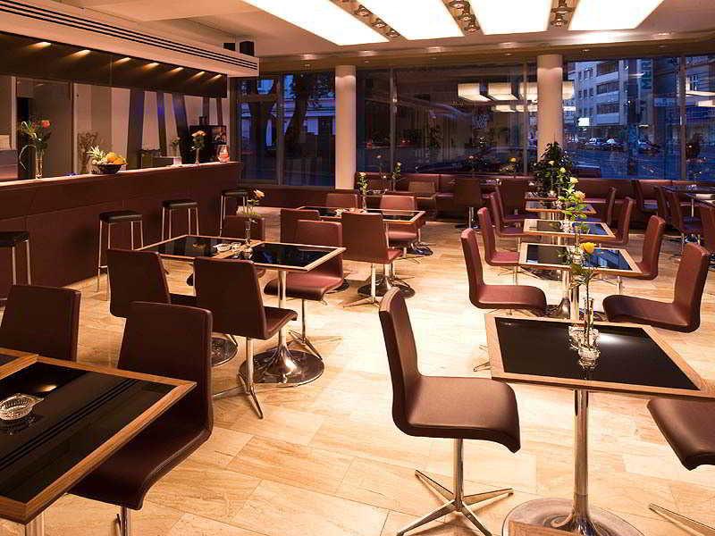 Eurostars Embassy Hotel Wien