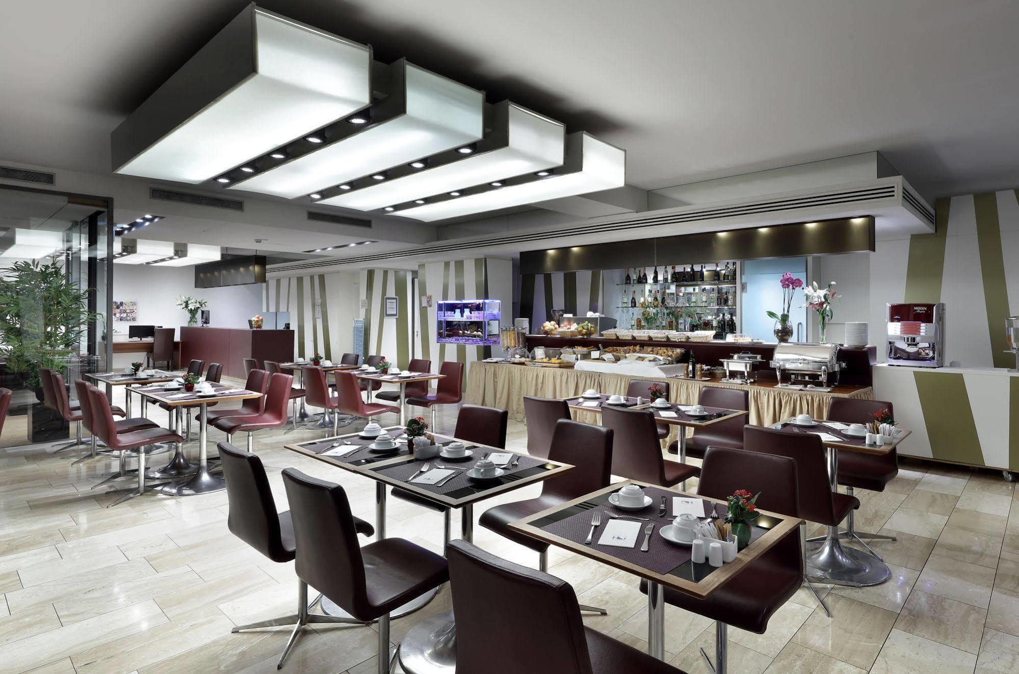 Hotel Eurostars Embassy Wien
