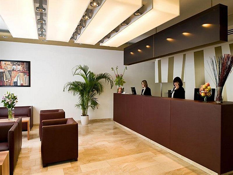 Eurostars Embassy Hotel Wien