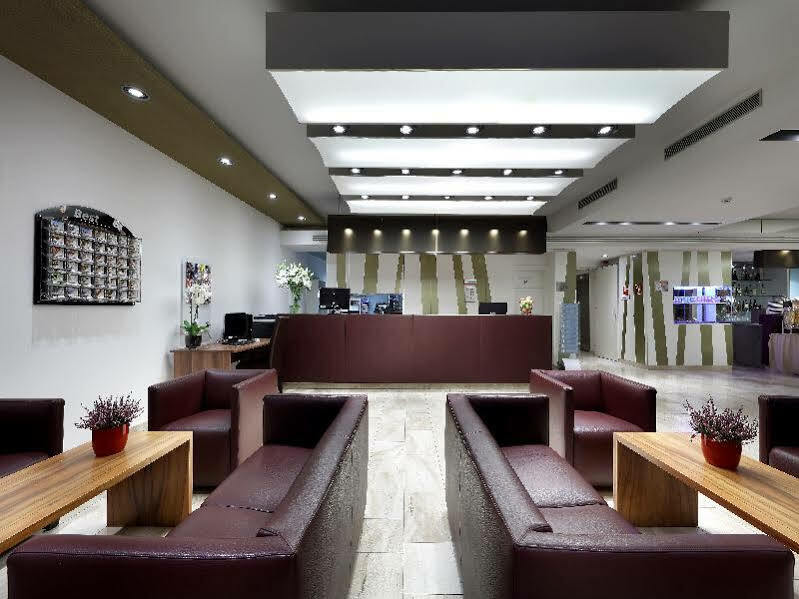 Eurostars Embassy Wien
