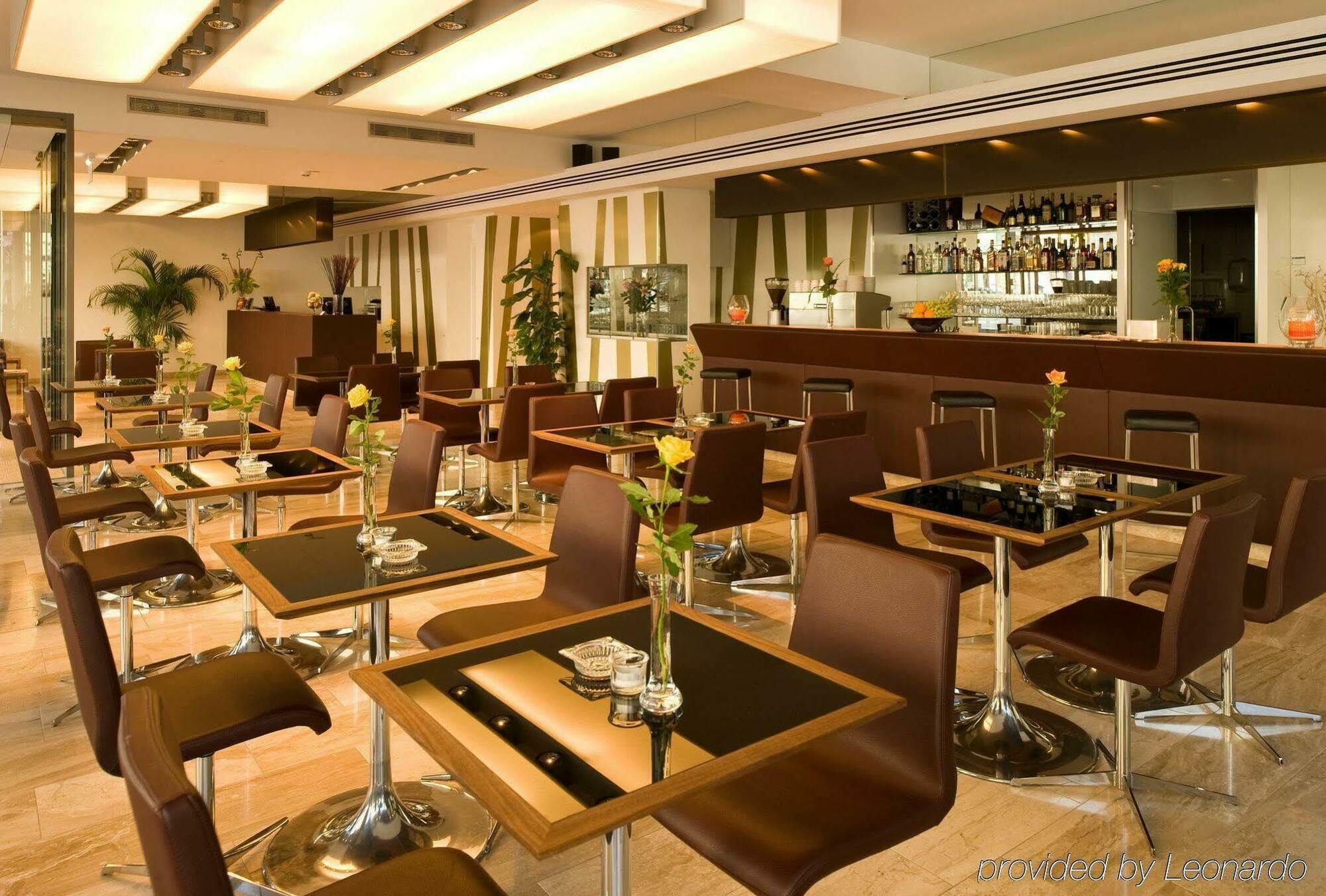 Hotel Eurostars Embassy Wien
