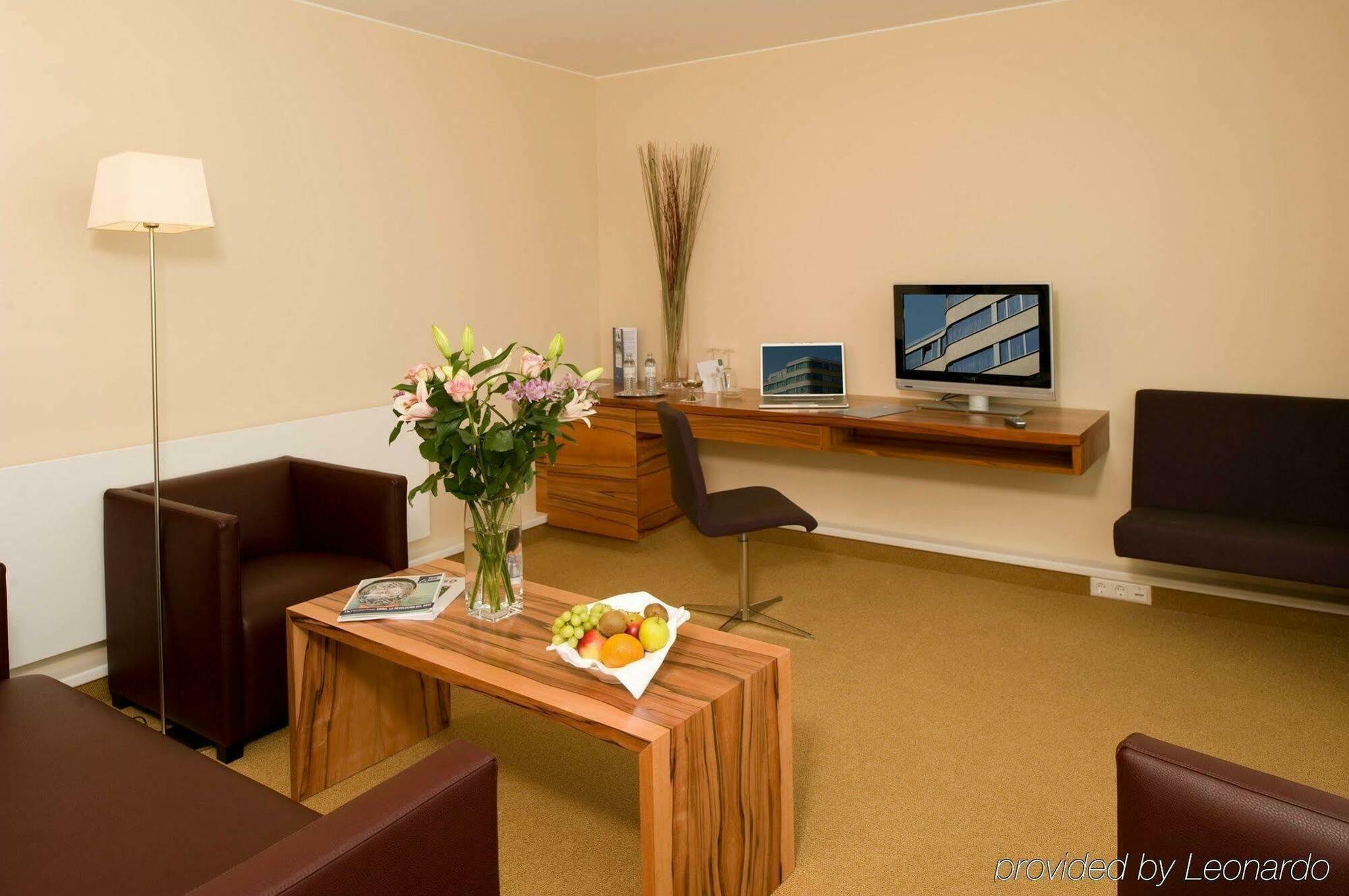 Eurostars Embassy Wien