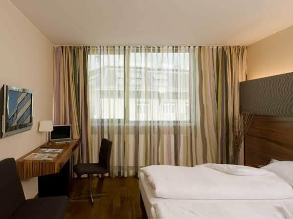 Hotel Eurostars Embassy Wien